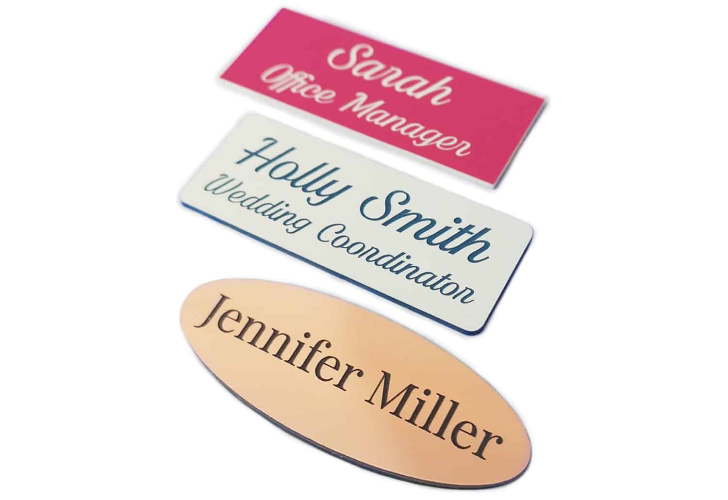  name tags and badges easily design and order online 
